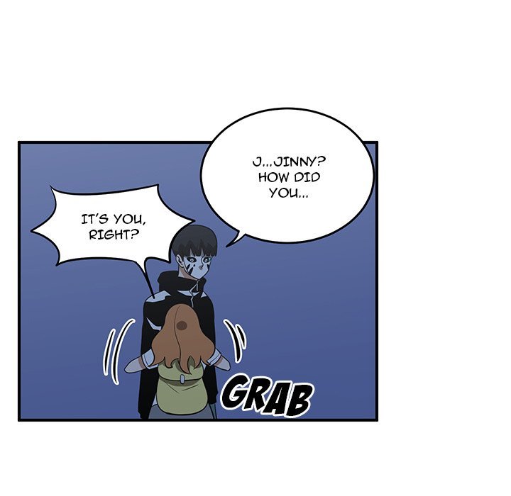 A Hero's Heart Manhwa - Chapter 66 Page 100