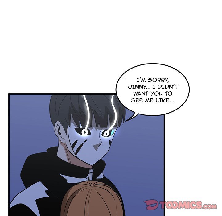 A Hero's Heart Manhwa - Chapter 66 Page 101