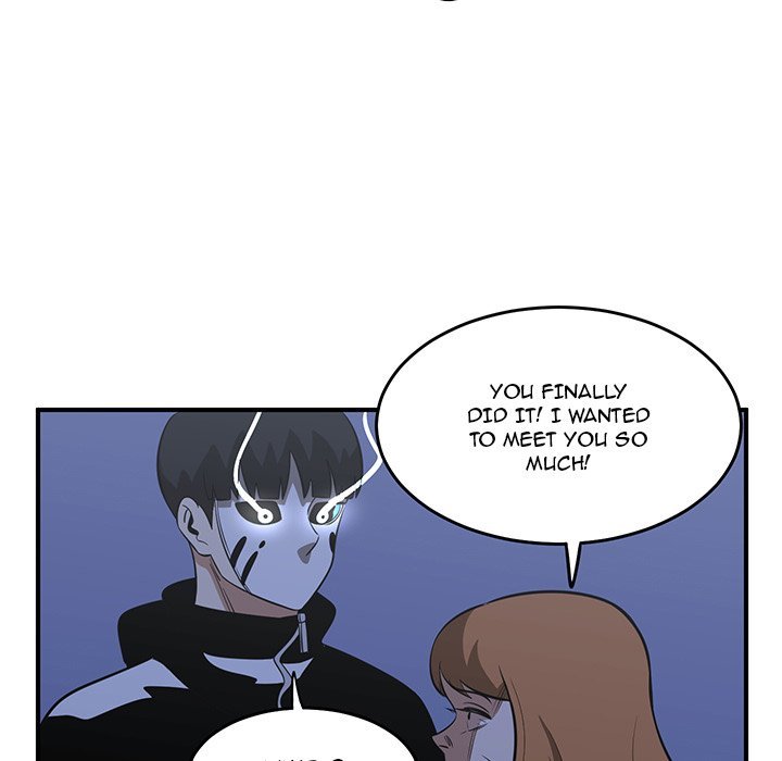 A Hero's Heart Manhwa - Chapter 66 Page 106