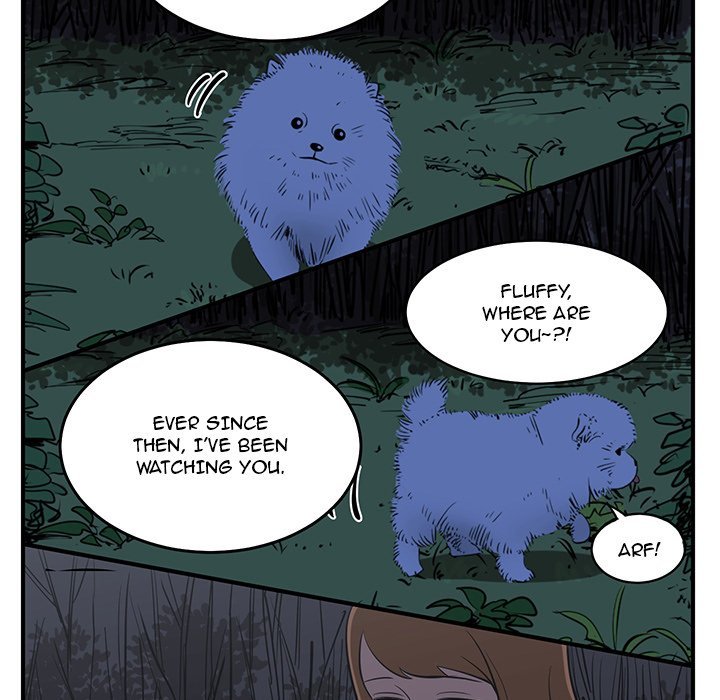 A Hero's Heart Manhwa - Chapter 66 Page 108