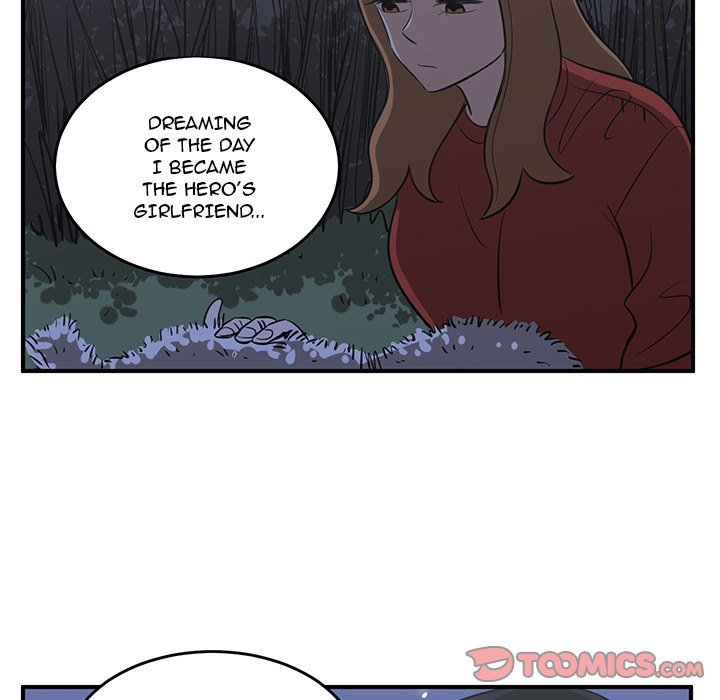 A Hero's Heart Manhwa - Chapter 66 Page 109