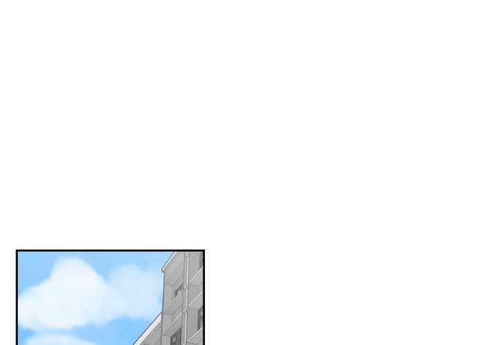 A Hero's Heart Manhwa - Chapter 3 Page 0