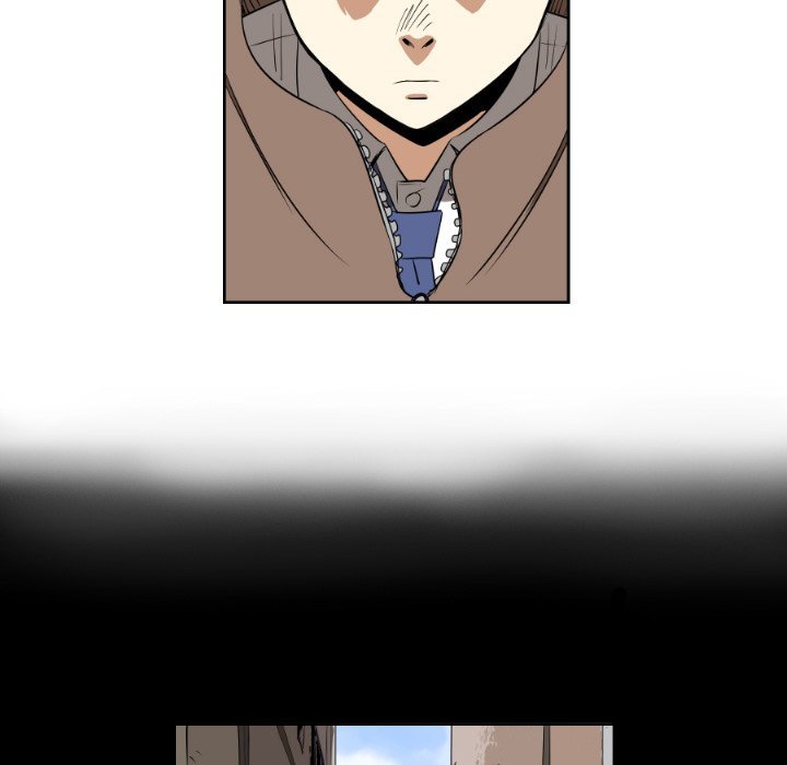 A Hero's Heart Manhwa - Chapter 3 Page 22