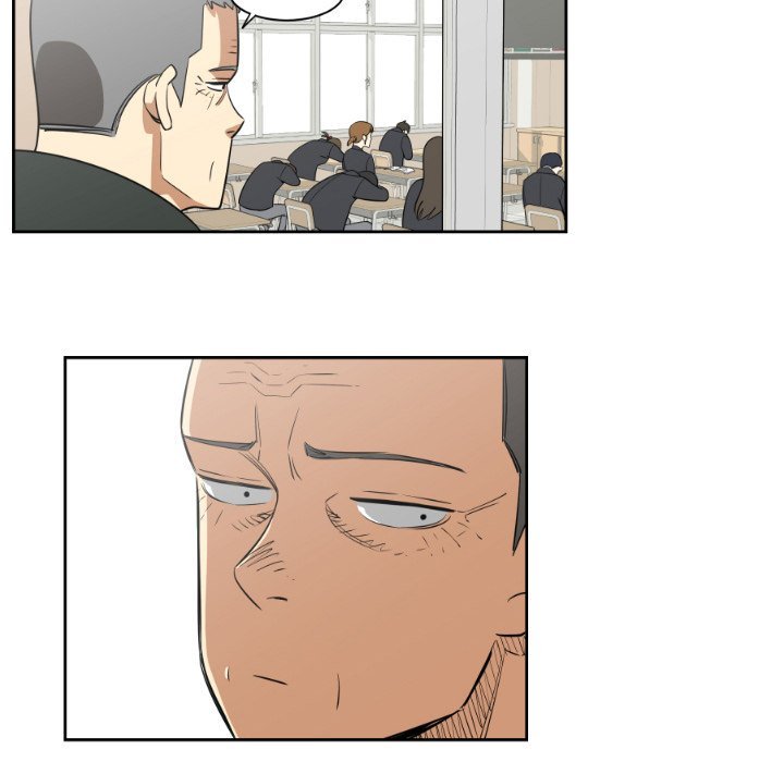 A Hero's Heart Manhwa - Chapter 3 Page 33