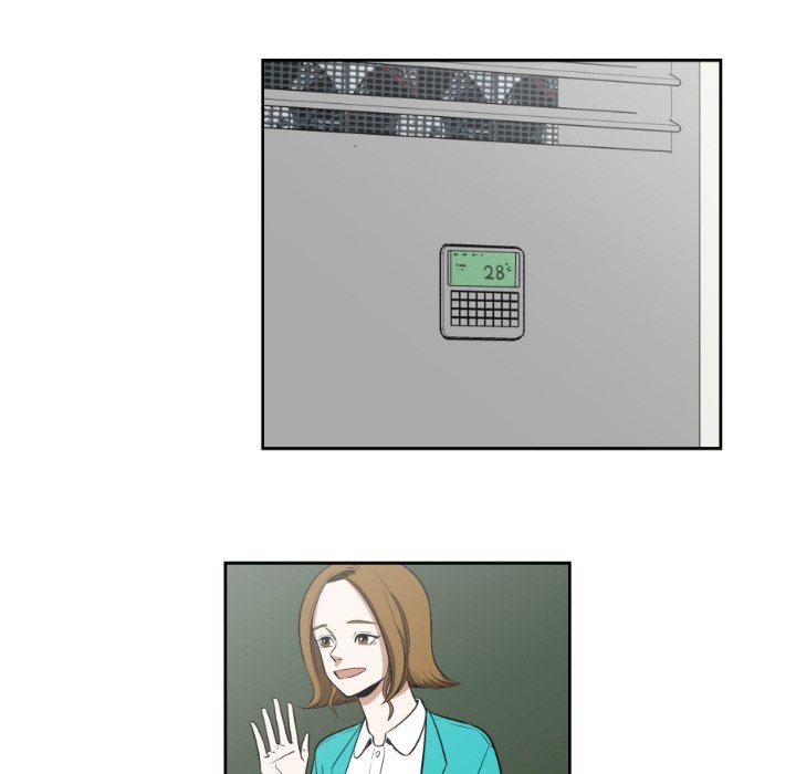 A Hero's Heart Manhwa - Chapter 3 Page 34