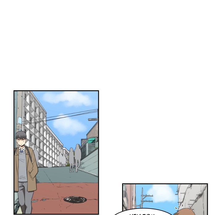 A Hero's Heart Manhwa - Chapter 3 Page 43