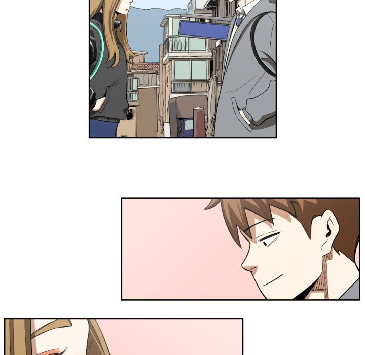 A Hero's Heart Manhwa - Chapter 3 Page 51