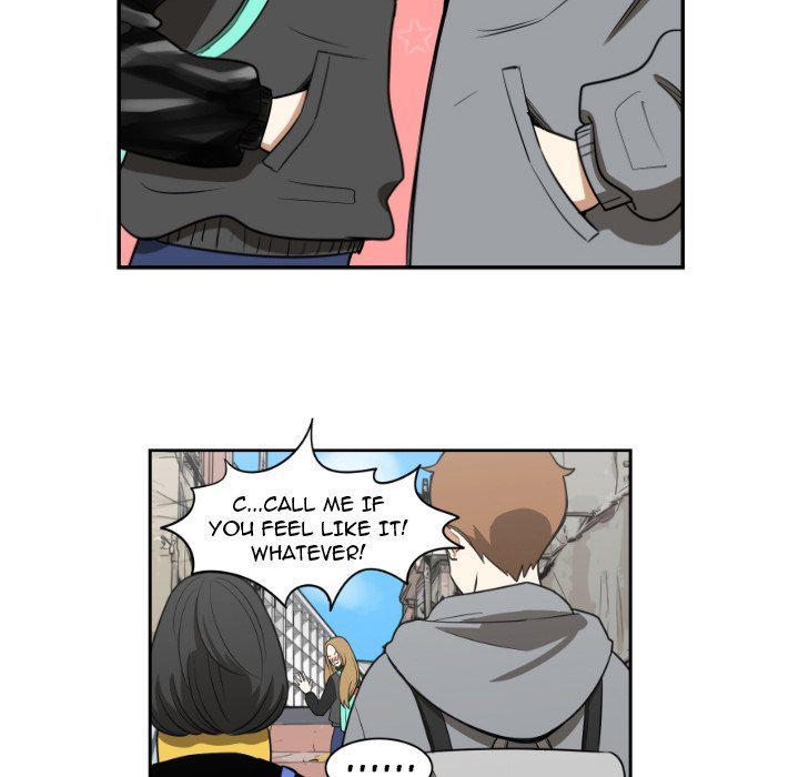 A Hero's Heart Manhwa - Chapter 3 Page 55