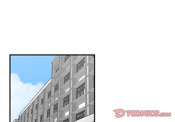 A Hero's Heart Manhwa - Chapter 37 Page 1