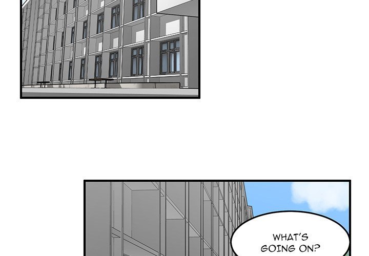 A Hero's Heart Manhwa - Chapter 37 Page 2