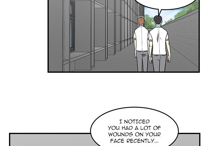 A Hero's Heart Manhwa - Chapter 37 Page 3