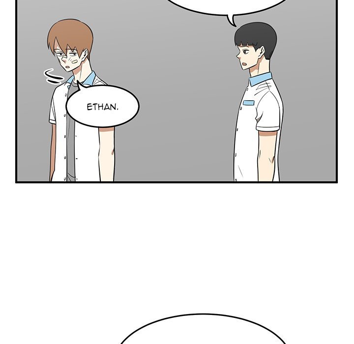 A Hero's Heart Manhwa - Chapter 37 Page 4