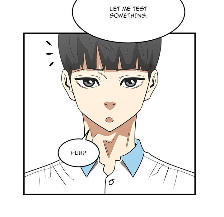 A Hero's Heart Manhwa - Chapter 37 Page 5