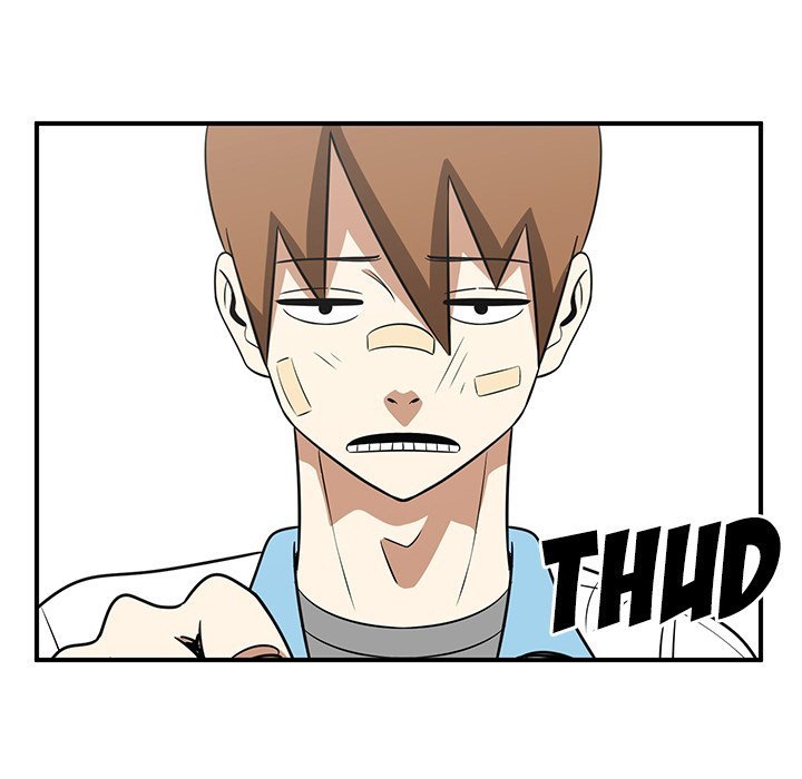 A Hero's Heart Manhwa - Chapter 37 Page 8