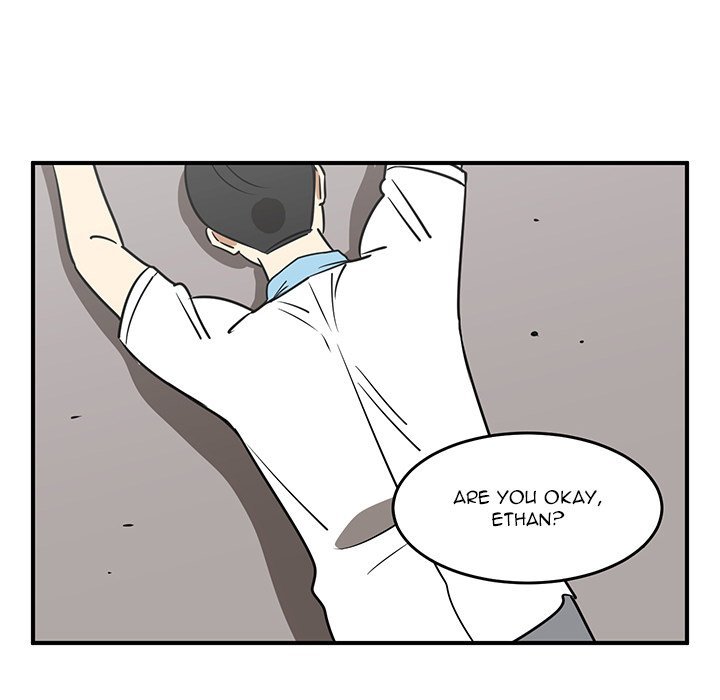 A Hero's Heart Manhwa - Chapter 37 Page 9