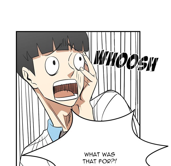 A Hero's Heart Manhwa - Chapter 37 Page 10