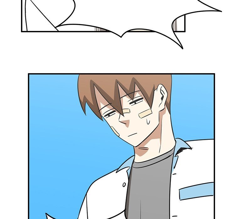 A Hero's Heart Manhwa - Chapter 37 Page 11