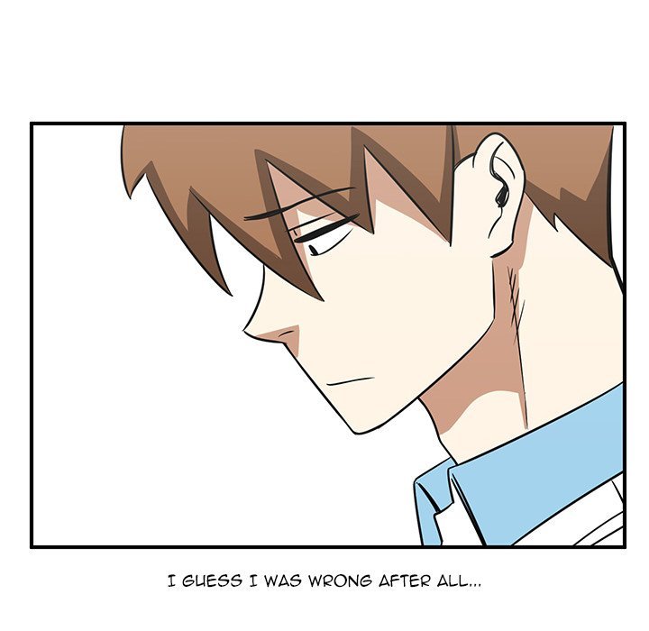 A Hero's Heart Manhwa - Chapter 37 Page 13