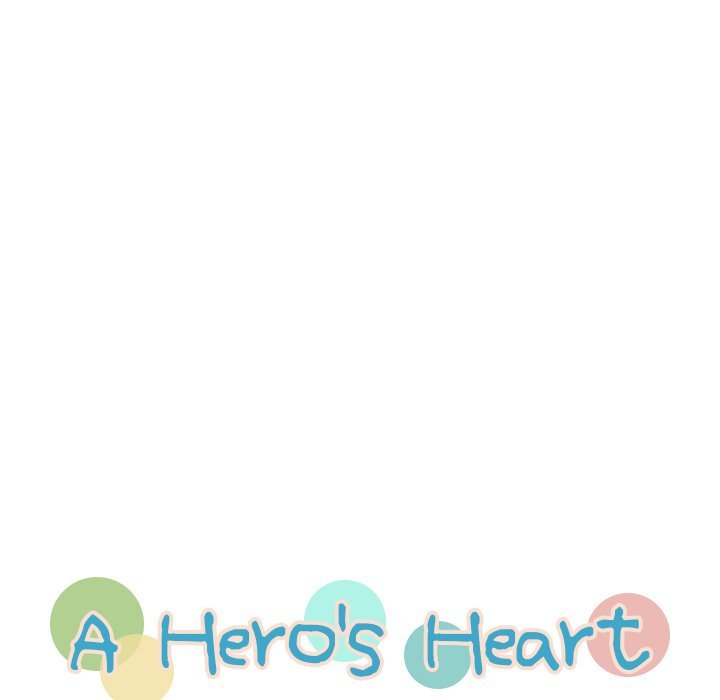 A Hero's Heart Manhwa - Chapter 37 Page 15