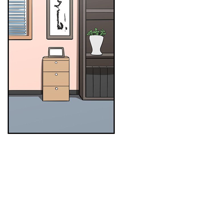 A Hero's Heart Manhwa - Chapter 37 Page 19