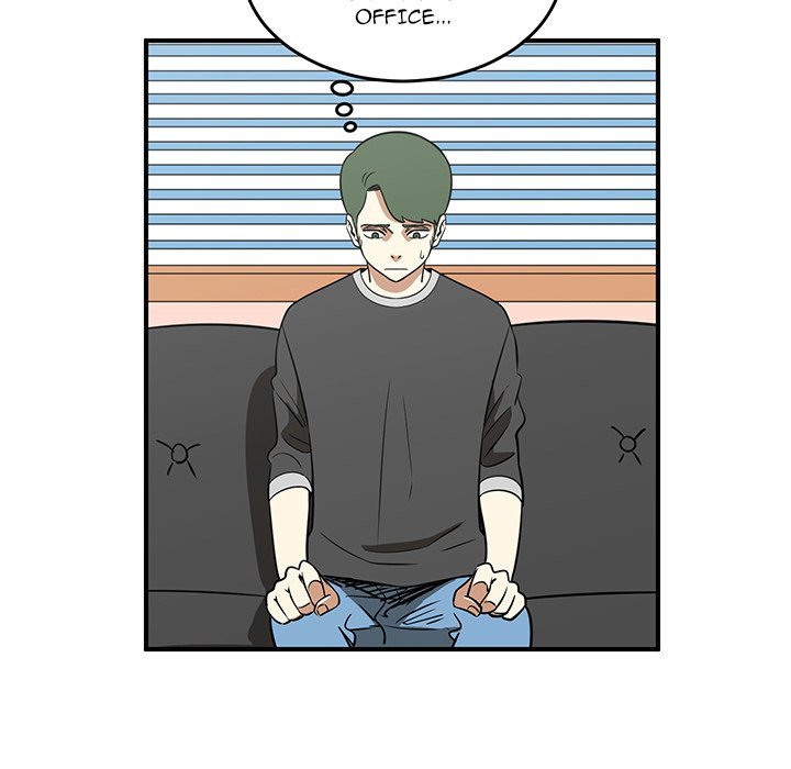 A Hero's Heart Manhwa - Chapter 37 Page 22