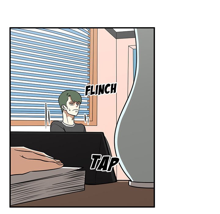 A Hero's Heart Manhwa - Chapter 37 Page 23