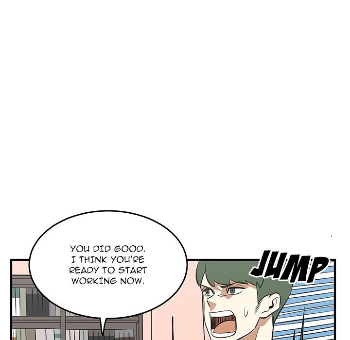 A Hero's Heart Manhwa - Chapter 37 Page 24