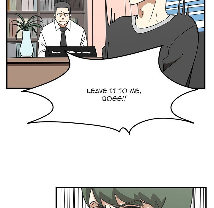 A Hero's Heart Manhwa - Chapter 37 Page 25