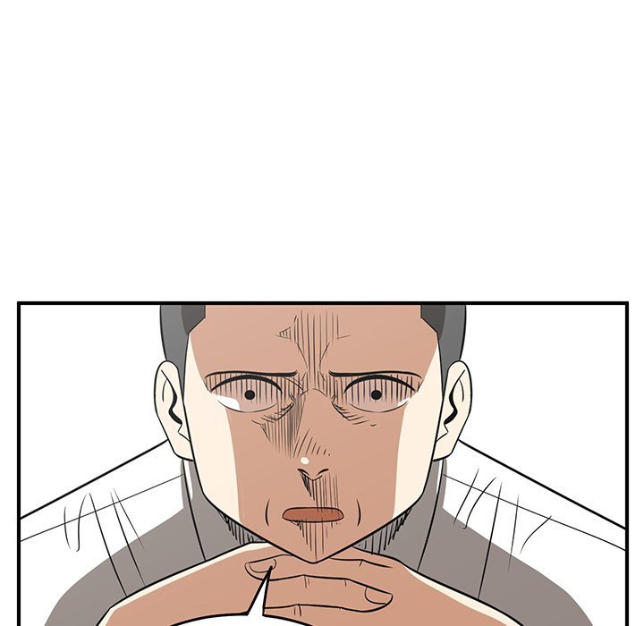 A Hero's Heart Manhwa - Chapter 37 Page 27