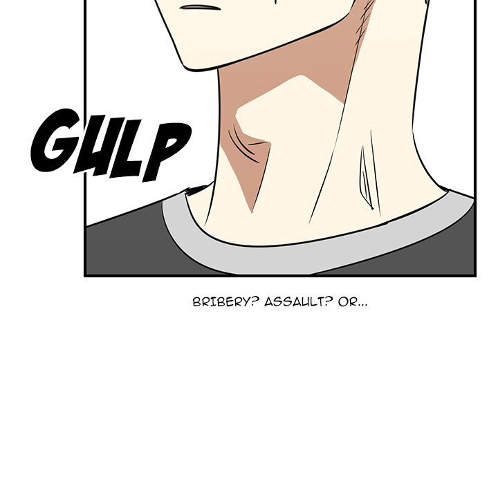 A Hero's Heart Manhwa - Chapter 37 Page 29