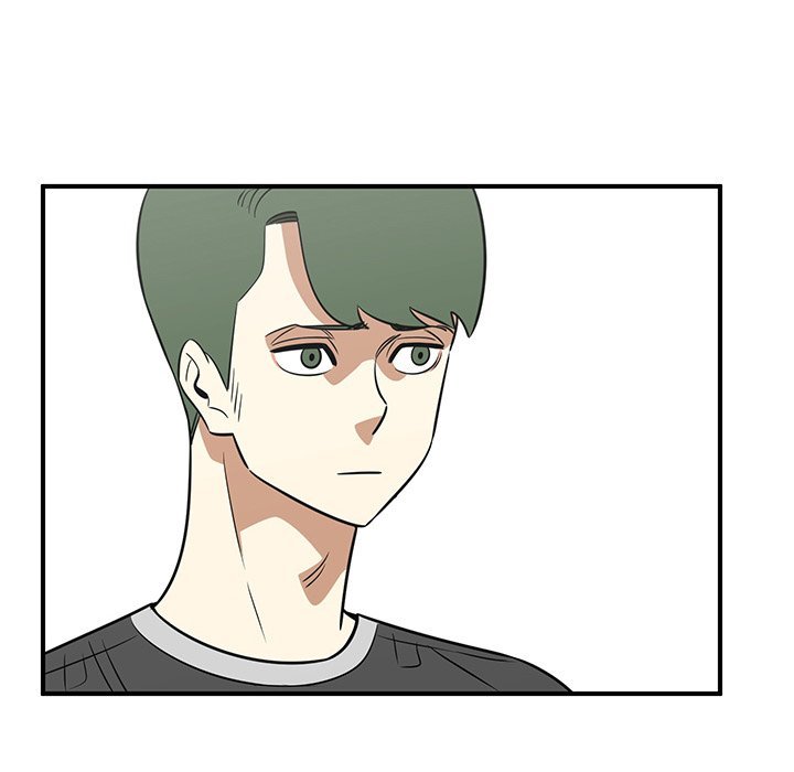 A Hero's Heart Manhwa - Chapter 37 Page 33