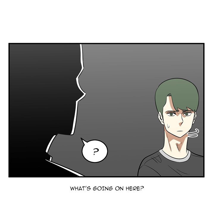 A Hero's Heart Manhwa - Chapter 37 Page 34