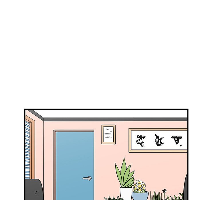 A Hero's Heart Manhwa - Chapter 37 Page 35