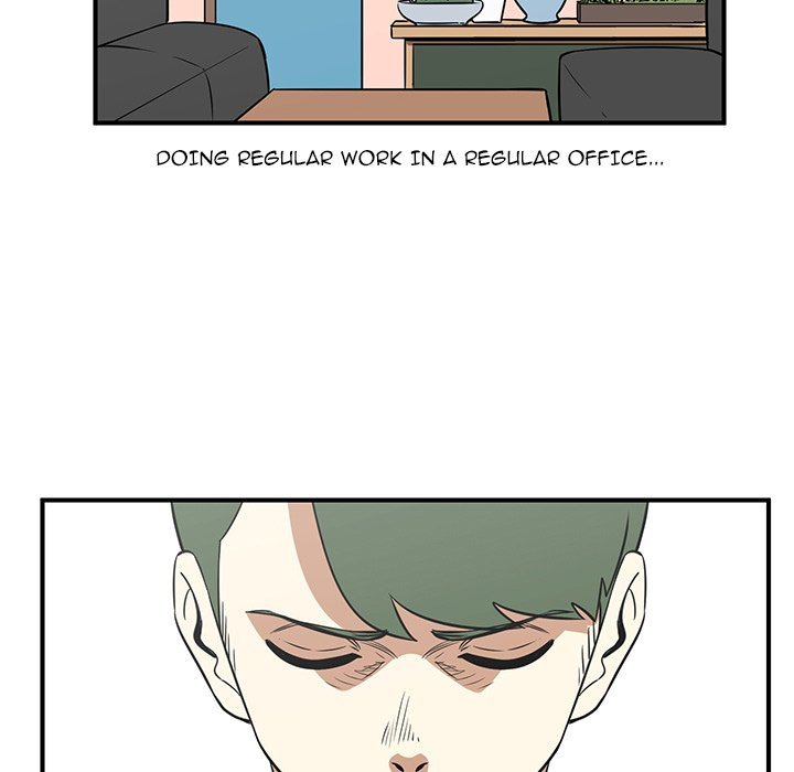 A Hero's Heart Manhwa - Chapter 37 Page 36