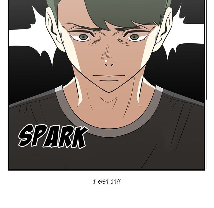 A Hero's Heart Manhwa - Chapter 37 Page 38