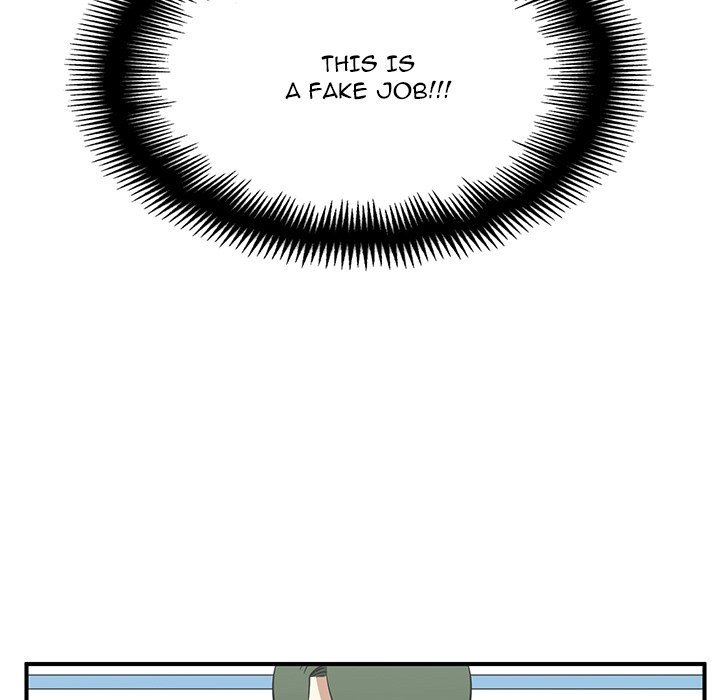 A Hero's Heart Manhwa - Chapter 37 Page 40