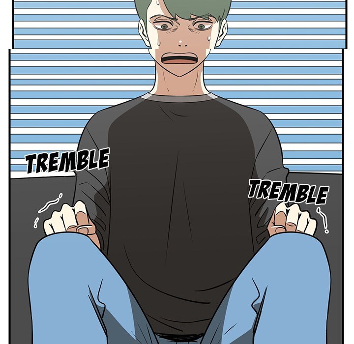 A Hero's Heart Manhwa - Chapter 37 Page 41