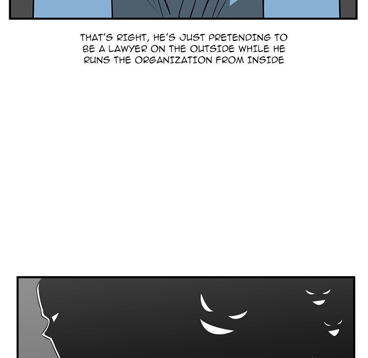 A Hero's Heart Manhwa - Chapter 37 Page 42