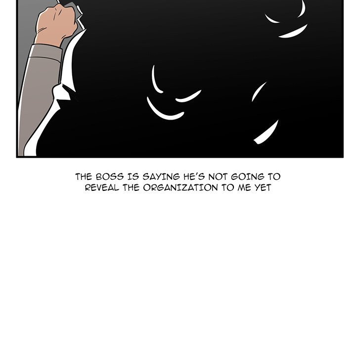 A Hero's Heart Manhwa - Chapter 37 Page 43