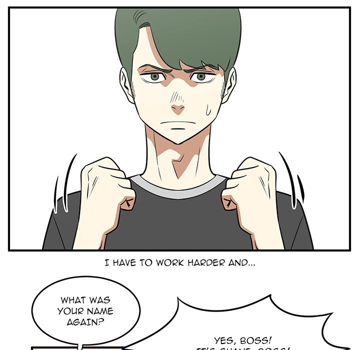 A Hero's Heart Manhwa - Chapter 37 Page 44