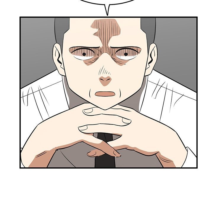 A Hero's Heart Manhwa - Chapter 37 Page 46