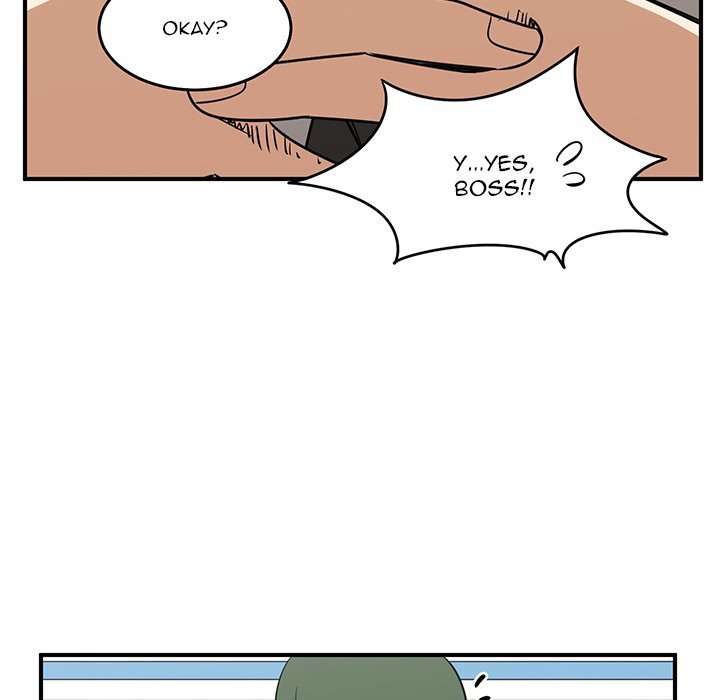 A Hero's Heart Manhwa - Chapter 37 Page 48