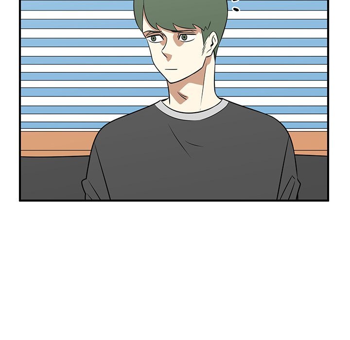 A Hero's Heart Manhwa - Chapter 37 Page 49