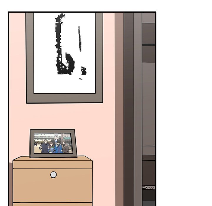 A Hero's Heart Manhwa - Chapter 37 Page 50