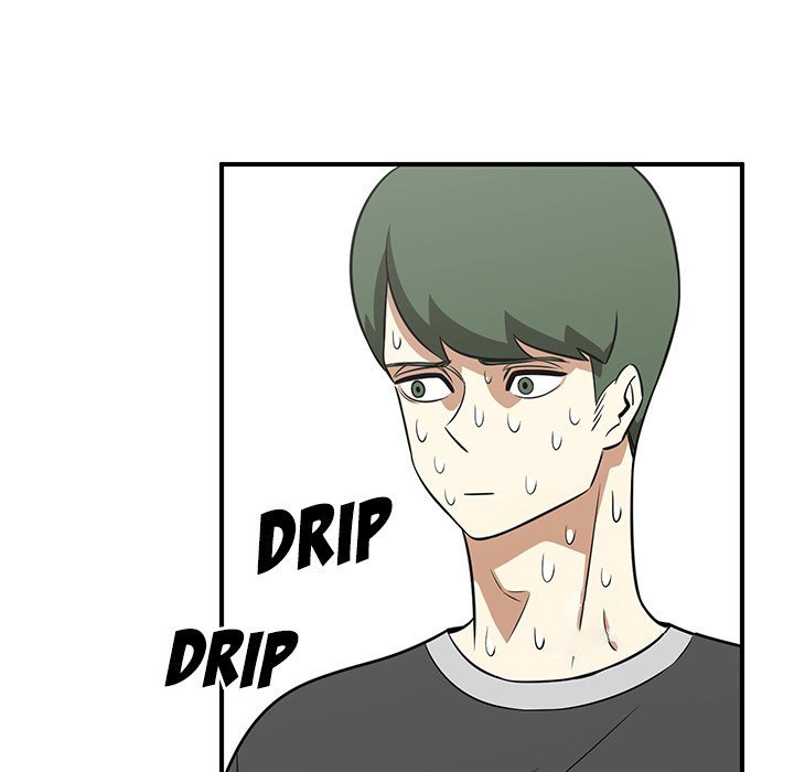 A Hero's Heart Manhwa - Chapter 37 Page 54