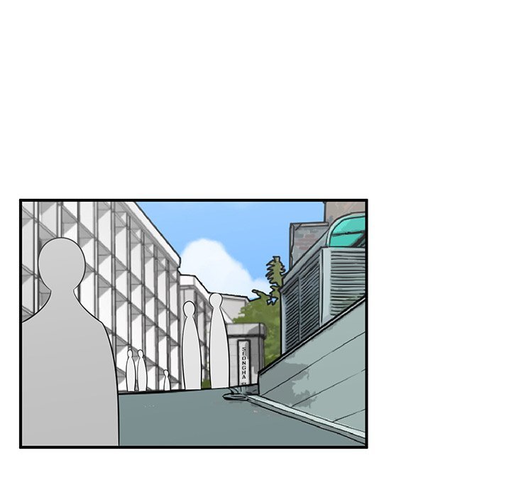 A Hero's Heart Manhwa - Chapter 37 Page 57