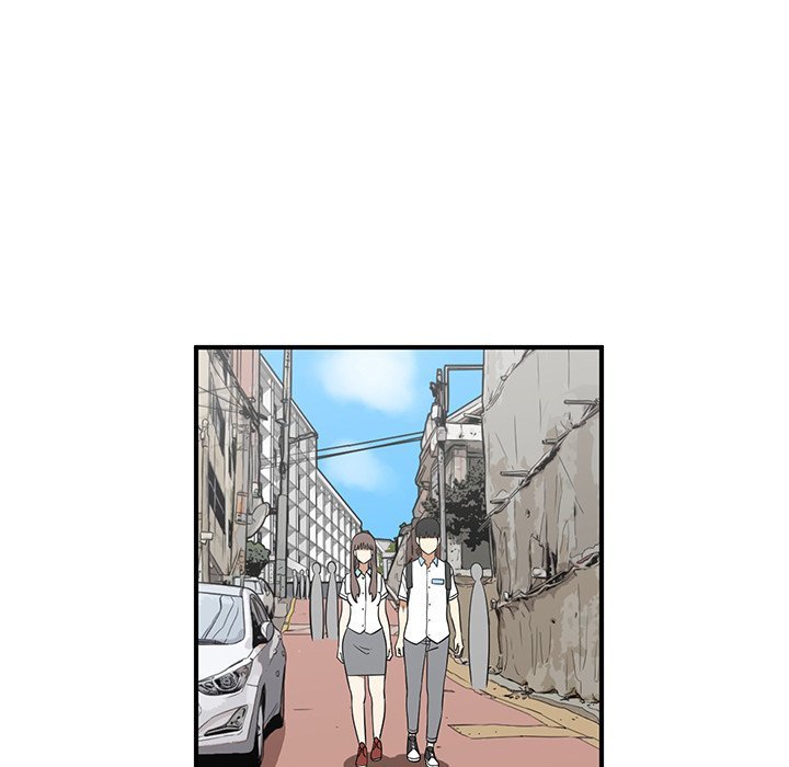 A Hero's Heart Manhwa - Chapter 37 Page 58