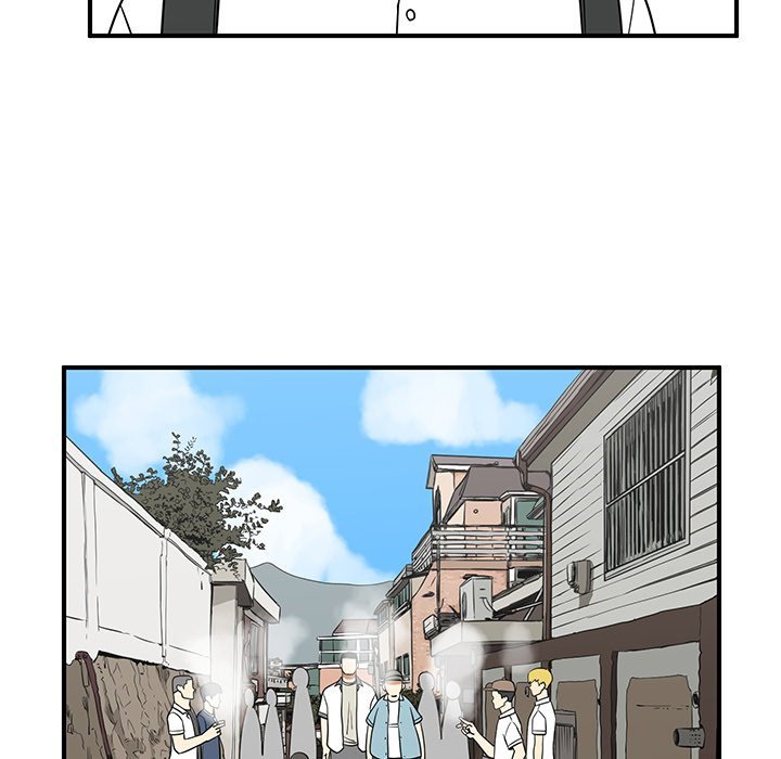 A Hero's Heart Manhwa - Chapter 37 Page 60