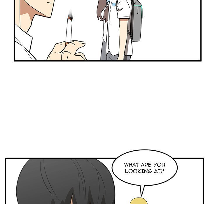 A Hero's Heart Manhwa - Chapter 37 Page 62