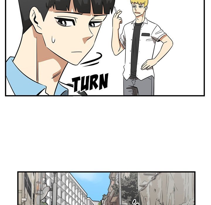 A Hero's Heart Manhwa - Chapter 37 Page 63